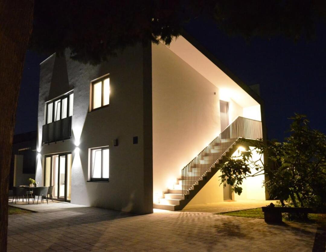 Papillon I Dolce Vita Tar-Vabriga المظهر الخارجي الصورة