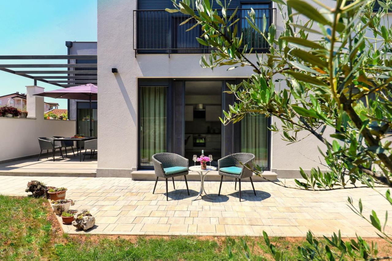 Papillon I Dolce Vita Tar-Vabriga المظهر الخارجي الصورة
